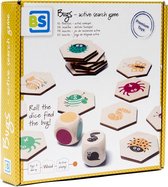 BS Toys Beestjes - Actief Zoekspel - Educatief - Kaartspel - Vanaf 4 jaar