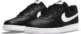Nike Sneakers - Maat 40.5 - Mannen - zwart - wit