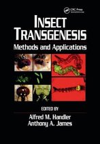 Insect Transgenesis: Methods and Applications