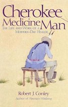 Cherokee Medicine Man