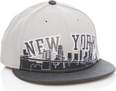 New Era 59Fifty NY Skyline Yankees Cap 6 7/8