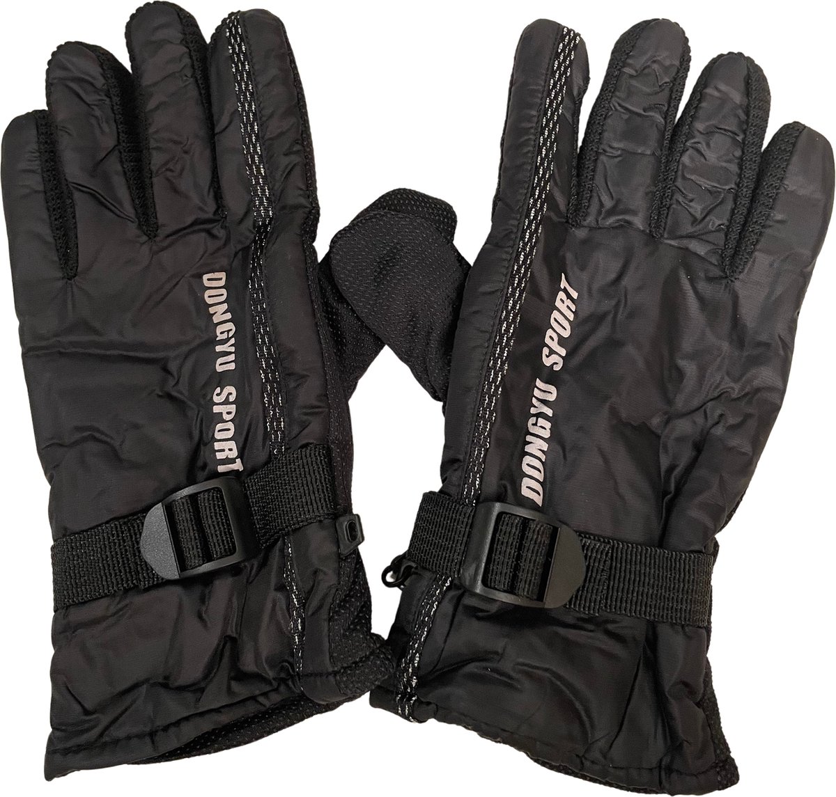 Hoge Kwaliteit Winter Handschoenen | Sport Handschoenen | Zwart