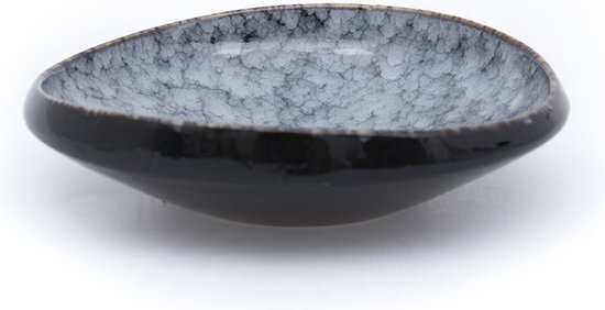 Suela Home - Celeste - Assiette à soupe/pâtes - Ø20 cm