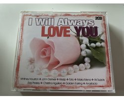 Various - I Will Always Love You