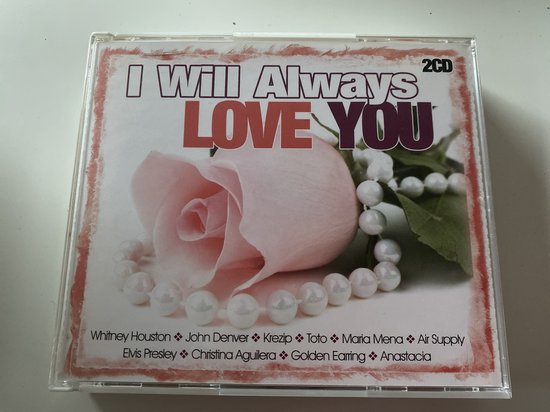 I Will Always Love You