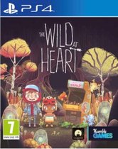 The Wild at Heart/ps4