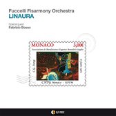 Fuccelli Fisarmony Orchestra - Linaura (CD)
