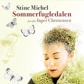 Stine Michel - Sommerfugledalen (CD)