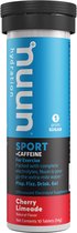 Nuun Sport Cherry Lime (10 tabletten) Sportdrank