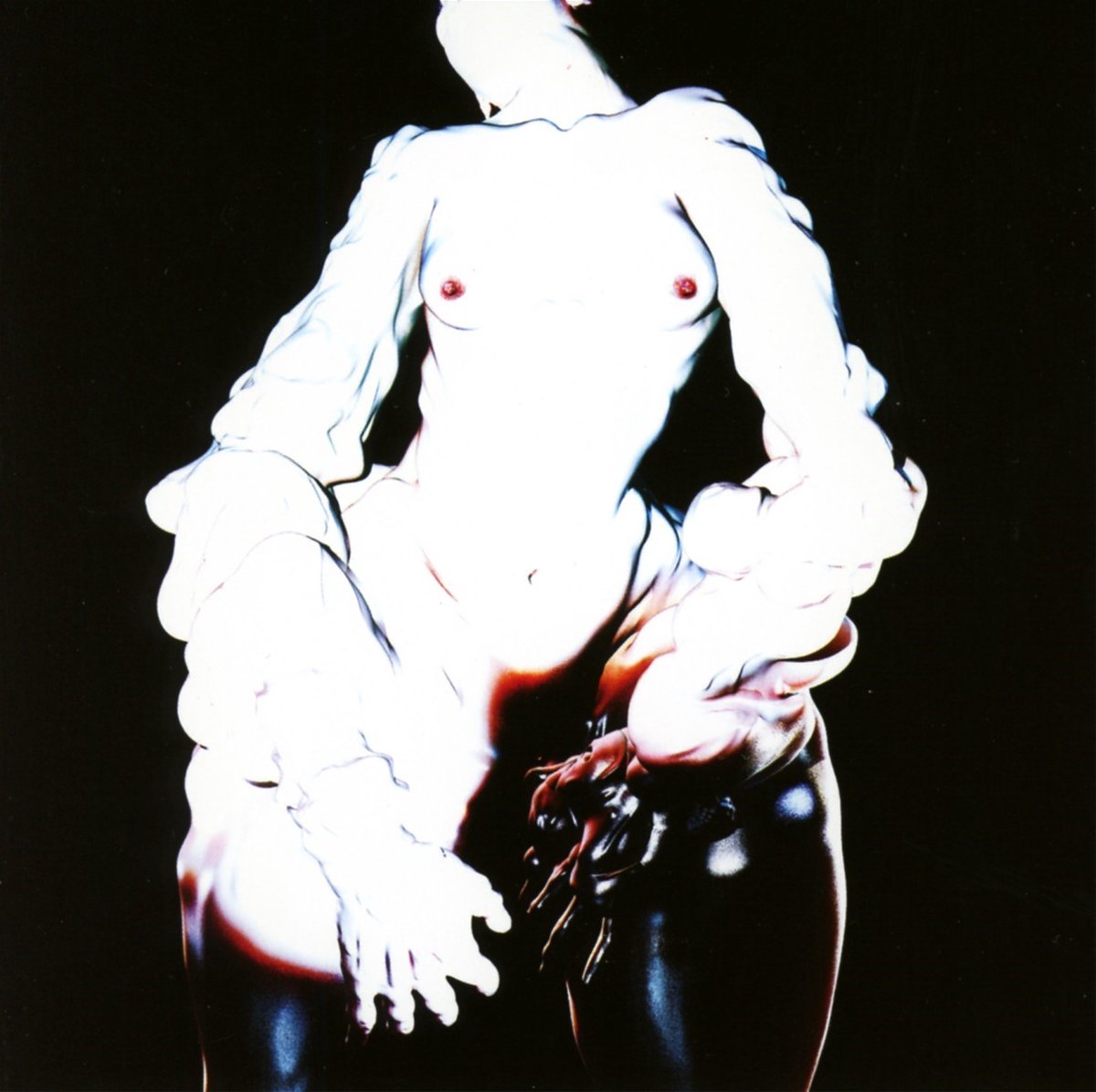 Arca - Xen (CD)