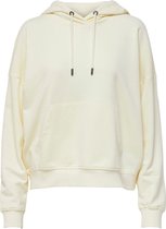 Only ONLFEEL SUMMER LIFE LS HOOD - Tofu Beige