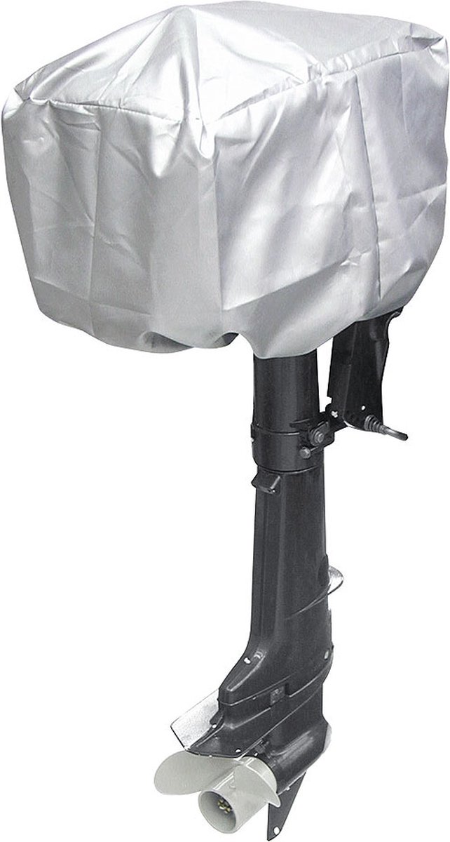 Buitenboordmotorkap