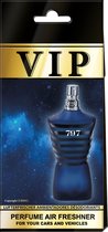 Vaderdag cadeau - Set parfumes - VIP 777- 787- 797 - Airfresheners- Autogeurtjes