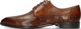 Melvin & Hamilton Heren Derby schoenen Elyas 4