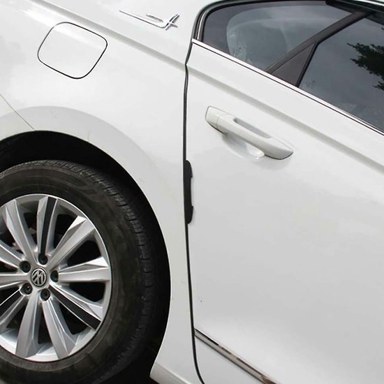 Auto Dorpel Beschermstrips voor Suzuki S-Cross 2024 2023 2022 2021-2016