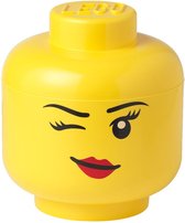 Room Copenhagen - LEGO Storage Head Whinky - Large (40321727)