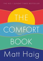 Boek cover The Comfort Book van Haig, Matt