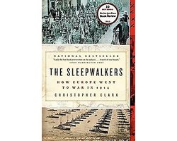 The Sleepwalkers