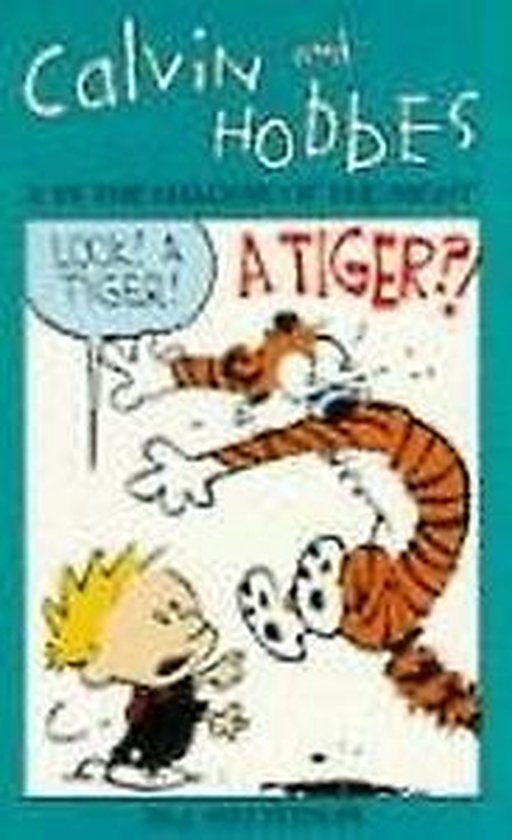 Calvin & Hobbs 03 In The Shadow Of Night