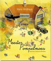 Meester Pompelmoes