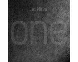 Jef Neve - One (LP)