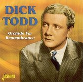 Dick Todd - Orchids For Remembrance (2 CD)