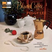 Peggy Lee - Black Coffee (LP)