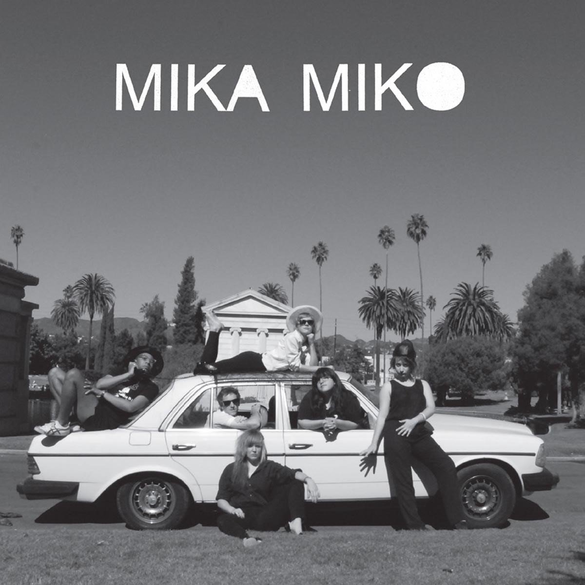 Mika Miko - We Be Xuxa (CD)