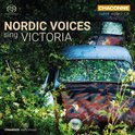 Nordic Voices - Nordic Voices Sing Victoria (Super Audio CD)