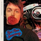 Paul McCartney and Wings - Red Rose Speedway (2 LP)