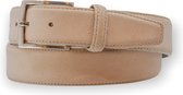 Men of Global - 1356-08 - 115cm - Créme - Belts