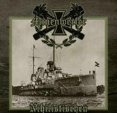 Minenwerfer - Nihilistischen (CD)