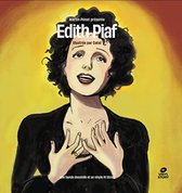 Edith Piaf - Vinyl Story (LP)
