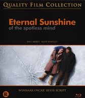 Eternal Sunshine Of The Spotless Mind (Blu-ray)
