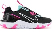 Sneakers Nike NSW React Vision "Pink Blast" - Maat 40.5
