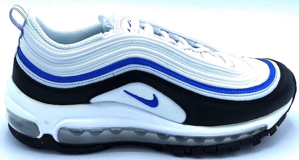 Nike Air Max 97 GS Zwart