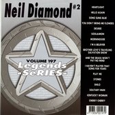 Karaoke: Neil Diamond Vol.2
