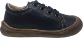 naturino mt 32 veter bumper lederen sneakers Gabby navy