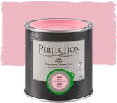 Perfection Lak Ultradekkend Verf Mat Blush 375ml