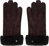 3187 Gloves Rusko Women Q4-21