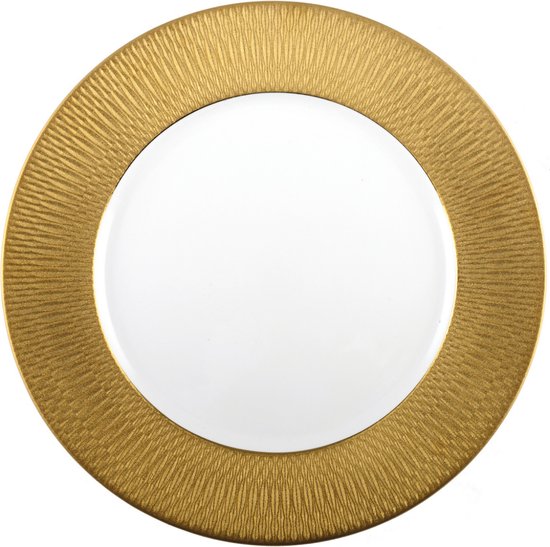 Dinerbord 27cm - 2-delige set | Princess