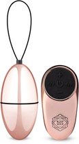 Vibrating Egg