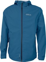 Pro-X Elements - XL&D regenjas voor heren - Blake - Blauw - maat L