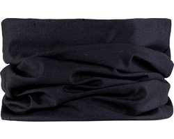 Craft Core Essence Tube Halswarmer - Zwart | Maat: ONE