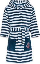 Playshoes Badjas Maritiem - Kleding maten in cm UV (shirts, badkpakjes etc): 74 / 80