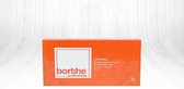 Borthe Professional - Naturel - Harsblok - Ontharings Hars - Ontharings Wax - Wax - Voor Wax Apparaat - 500 gram
