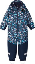 Reima - Sneeuwpak voor baby's - Kurikka - Marineblauw - maat 110cm