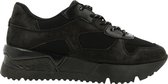 Bullboxer  -  Sneaker  -  Women  -  Black  -  36  -  Sneakers