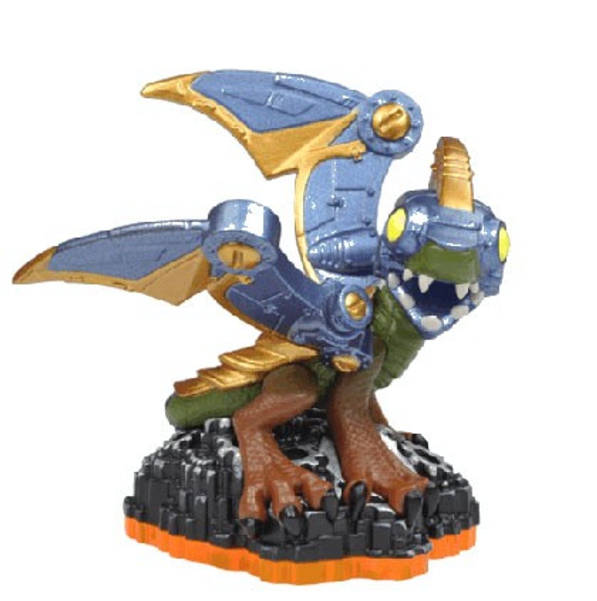 Skylanders Giants: Drobot - Lightcore