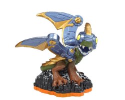 Skylanders Giants: Drobot - Lightcore